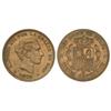 Image 1 : 5 Céntimos. 1878. BARCELONA. OM. EBC-.