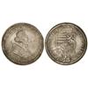 Image 1 : Thaler. 1620. ARCHIDUQUE LEOPOLDO. HALL. Anv.: ...AVSTRIAE. AR. Dav-3330; KM-264.1. MBC+.