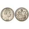 Image 1 : 1/2 Dólar. 1883. KALAKAUA I. HAWAII. AR. KM-6. MBC+.