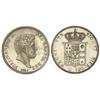 Image 1 : 120 Grana. 1851. FERNANDO II. NÁPOLES y SICILIA. AR. (Rayitas de ajuste en reverso, pequeños golpeci