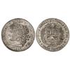 Image 1 : 5 Pesetas. 1882-LM. AYACUCHO. AR. KM-201.3. MBC+.