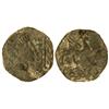 Image 1 : As. URSONE. Anv.: Cabeza masculina a derecha, delante VRSONE subrayado. Rev.: Esfinge a derecha. 11,