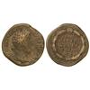 Image 1 : Sestercio. Acuñada el 170-171 d.C. MARCO AURELIO. Anv.: IMP. M. ANTONINVS AVG. TR. P. XXV. Busto lau