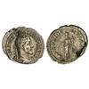 Image 1 : Denario. 235-238 d.C. MAXIMINO I. Anv.: Busto laureado a derecha. IMP. MAXIMIANVS PIVS AVG. Rev.: PR