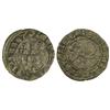 Image 1 : 2 Maravedís. CUENCA. Anv.: Cabeza de ¿toro? - C. Rev.: Cabeza de ¿toro? y C. CCT-No cat.?. MBC/MBC-.