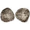 Image 1 : 4 Reales. SEVILLA. V. 13,60 grs. Cal-tipo 92. MBC.
