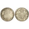 Image 1 : 8 Reales. 1804. MÉXICO. T.H. Cal-701. MBC-.