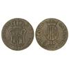 Image 1 : 3 Quartos. 1814. CATALUNYA. Cal-1525. MBC-/MBC.