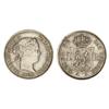 Image 1 : 1 Real. 1863/1. SEVILLA. Cal-443 sim. EBC-.