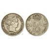 Image 1 : 4 Reales. 1864. MADRID. (Rayitas en anverso). Cal-310. MBC.
