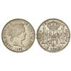 Image 1 : 10 Reales. 1863. MADRID. (Golpecitos en anverso). Cal-232. MBC/MBC+`.