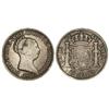 Image 1 : 20 Reales. 1852. MADRID. (Golpecitos). Cal-173. MBC-.