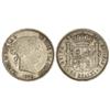 Image 1 : 20 Reales. 1859. MADRID. (Pequeños golpecitos). Cal-181. MBC.