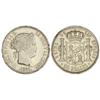 Image 1 : 20 Reales. 1860. MADRID. (Golpecitos). Cal-182. MBC+.