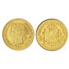 Image 1 : 2 Pesos. 1862. MANILA. Cal-134. BC+/MBC-.