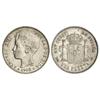 Image 1 : 1 Peseta. 1902 (*19-02). S.M.-V. (Golpecitos). MBC/MBC+.
