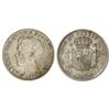 Image 1 : 20 Centavos. 1895. PUERTO RICO. P.G.-V. MBC.