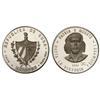 Image 1 : 1 Peso. 1970. AR. Che Guevara. Bruce-XM31a. PROOF.