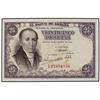 Image 1 : 25 Pesetas. 19 Febrero 1946. Flórez Estrada. Serie I. Ed-D51a. SC.