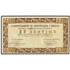 Image 1 : 25 Cèntims. 17 Novembre 1937. Aj. de MONTCADA I REIXAC. AT-1562 ; T-1795. EBC+.