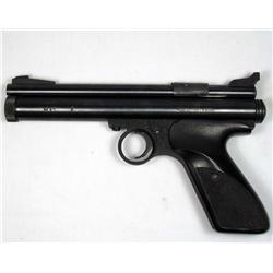VINTAGE CROSSMAN 177 CAL PELLGUN - MODEL 157