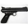 Image 2 : VINTAGE CROSSMAN 177 CAL PELLGUN - MODEL 157