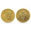 Image 1 : Olympic Gold Maple 1 oz 2009