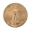 1 Troy Oz American Eagle Gold Coin 22 Karat 33.933 Grams