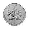 Image 1 : Pure Platinum Maple Coin 1oz