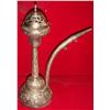 Image 1 : Classic Decorative Hand Finished Sterling Silver (925) HOOKA (Sheesha) Hallmarked “Timeless Treasure
