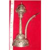Image 2 : Classic Decorative Hand Finished Sterling Silver (925) HOOKA (Sheesha) Hallmarked “Timeless Treasure
