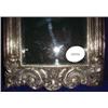 Image 3 : Classic Hand Finish Sterling Silver inlay Photo Frame