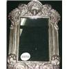 Image 2 : Classic Hand Finish Sterling Silver inlay Photo Frame