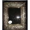 Image 1 : Classic Hand Finish Sterling Silver inlay Photo Frame