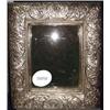Image 2 : Classic Hand Finish Sterling Silver inlay Photo Frame
