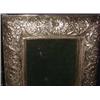 Image 3 : Classic Hand Finish Sterling Silver inlay Photo Frame
