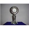 Image 1 : Classic Sterling Silver Clock