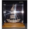 Image 1 : Classic Sterling Silver ship Filgree