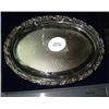 Image 1 : Classic Sterling Silver Tray