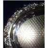 Image 2 : Classic Sterling Silver Tray