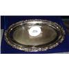 Image 3 : Classic Sterling Silver Tray
