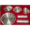 Image 1 : Classic Sterling Silver Dinner Set