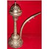 Image 1 : Classic Sterling Silver HOOKA (Sheesha)