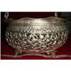 Image 1 : Classic Sterling Silver Bucket with Handle Aprx 650Grams