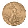 Image 3 : Gold Eagle 1 Oz, ½  Oz, ¼ Oz and 1/10 Oz- Entire Range of Gold Eagle Coins