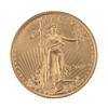 Image 5 : Gold Eagle 1 Oz, ½  Oz, ¼ Oz and 1/10 Oz- Entire Range of Gold Eagle Coins