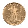 Image 7 : Gold Eagle 1 Oz, ½  Oz, ¼ Oz and 1/10 Oz- Entire Range of Gold Eagle Coins