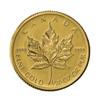 Image 10 : Gold Maple 1 Oz, ½ Oz, ¼ Oz 1/10 and 1/20 Oz- Entire Range of 24 Karat .999 Fine Gold Maple Coins