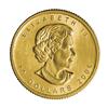 Image 5 : Gold Maple 1 Oz, ½ Oz, ¼ Oz 1/10 and 1/20 Oz- Entire Range of 24 Karat .999 Fine Gold Maple Coins