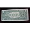 Image 2 : 6. Series 1957B $1 Silver Certificate "Star" Replacement Note.